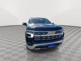 New 2025 Chevrolet Silverado 1500 LTZ w/ LTZ Premium Package image 3