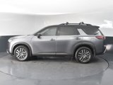 New 2025 Nissan Pathfinder SL w/ SL Premium Package image 3
