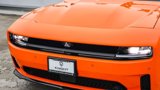New 2025 Dodge Charger R/T w/ Quick Order Package 25M R/T image 6