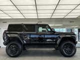 New 2025 Ford Bronco Raptor image 4