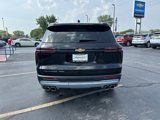 New 2026 Chevrolet Traverse LT w/ Sun and Wheel Package image 4