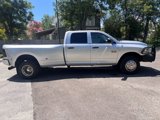 Used 2012 RAM 3500 ST w/ Chrome Appearance Group image 4