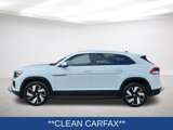 Used 2024 Volkswagen Atlas Cross Sport SE image 4