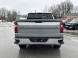 New 2025 Chevrolet Silverado 1500 LT w/ Max Trailering Package image 6