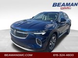 Used 2022 Buick Envision Essence w/ Safety Package image 4