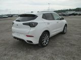 New 2026 Buick Encore GX Avenir w/ Avenir Technology Package image 4