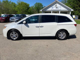 Used 2016 Honda Odyssey EX-L image 2