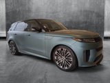 New 2025 Land Rover Range Rover Sport SV Edition Two image 5