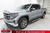 Used 2024 GMC Sierra 1500 SLT w/ X31 Off-Road Package image 2