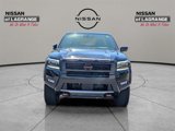 New 2025 Nissan Frontier PRO-4X image 2