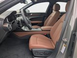 New 2025 Audi A6 Premium Plus image 4
