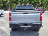 New 2025 Chevrolet Silverado 2500 Custom w/ Custom Value Package image 3