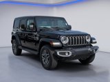 New 2025 Jeep Wrangler Sahara image 2