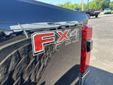 New 2025 Ford F250 Lariat image 3