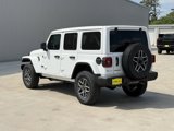 New 2025 Jeep Wrangler Sahara image 5
