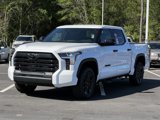 New 2025 Toyota Tundra SR5 image 2