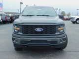 New 2025 Ford F150 STX w/ Equipment Group 200A image 3