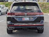 New 2025 Volkswagen Atlas SEL Premium R-Line image 6