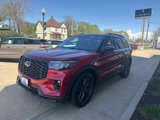 New 2025 Ford Explorer ST-Line image 4