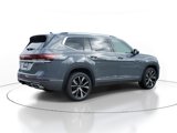 New 2025 Volkswagen Atlas SEL Premium R-Line image 4