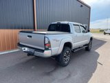 Used 2005 Toyota Tacoma 4x4 Double Cab image 6