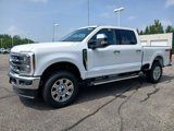 New 2025 Ford F350 Lariat w/ Chrome Package image 3