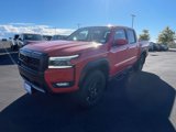 New 2025 Nissan Frontier PRO-4X image 3
