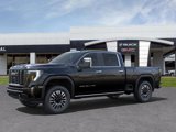 New 2025 GMC Sierra 2500 Denali Ultimate image 2