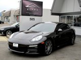 Used 2016 Porsche Panamera 4 Edition image 5