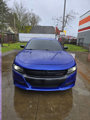 Used 2021 Dodge Charger SXT w/ Blacktop Package image 2