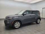 Used 2020 Kia Soul LX image 2