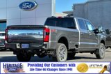 New 2025 Ford F350 Platinum w/ Platinum Plus Package image 4