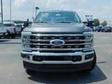 New 2025 Ford F350 Lariat w/ Lariat Ultimate Package image 3