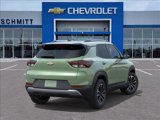 New 2026 Chevrolet TrailBlazer LT w/ Driver Confidence Package image 4
