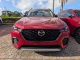 New 2025 MAZDA CX-70 3.3 Turbo w/ Premium Package image 3