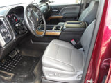 Used 2014 Chevrolet Silverado 1500 LTZ w/ LTZ Plus Package image 6