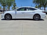 New 2025 Lexus ES 300h w/ Premium Package image 2