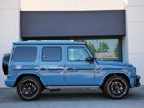 Used 2023 Mercedes-Benz G 63 AMG 4MATIC image 4