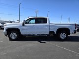 Used 2023 Chevrolet Silverado 2500 LTZ image 4