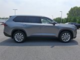 New 2025 Toyota Grand Highlander AWD image 4