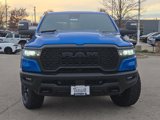 New 2025 RAM 1500 Rebel w/ Rebel Level 2 Equipment Group image 2