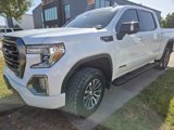 Used 2020 GMC Sierra 1500 AT4 w/ AT4 Premium Package image 2