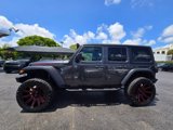 Used 2020 Jeep Wrangler Unlimited Rubicon image 4