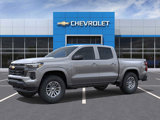 New 2026 Chevrolet Colorado LT w/ LT Convenience Package image 2