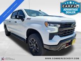 New 2025 Chevrolet Silverado 1500 LT Trail Boss w/ LT Trail Boss Premium Package image 1