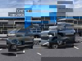 New 2026 Chevrolet Traverse LT image 2
