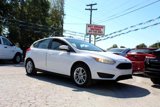 Used 2015 Ford Focus SE image 4