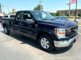 Used 2022 Ford F150 XL w/ Equipment Group 101A High image 3