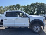 New 2026 Ford F550 4x4 Crew Cab image 3