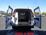 Used 2017 Chevrolet Express 2500 image 5
